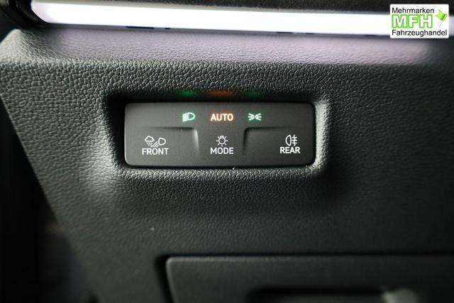 Volkswagen Tiguan 2.0 TDI 142 kW 4Motion R-Line DSG 4M Black, 20-Zoll, Pano, Leder, IQ.Light, AHK, Navi, Side, AreaView, Winter 