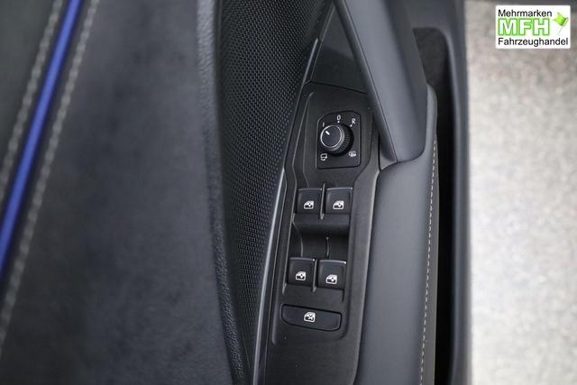 Volkswagen Tiguan 2.0 TDI 142 kW 4Motion R-Line DSG 4M Black, 20-Zoll, Pano, Leder, IQ.Light, AHK, Navi, Side, AreaView, Winter 