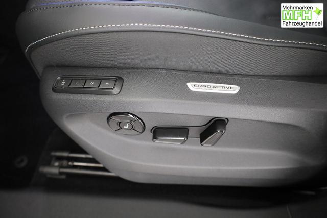 Volkswagen Tiguan 2.0 TDI 142 kW 4Motion R-Line DSG 4M Black, 20-Zoll, Pano, Leder, IQ.Light, AHK, Navi, Side, AreaView, Winter 