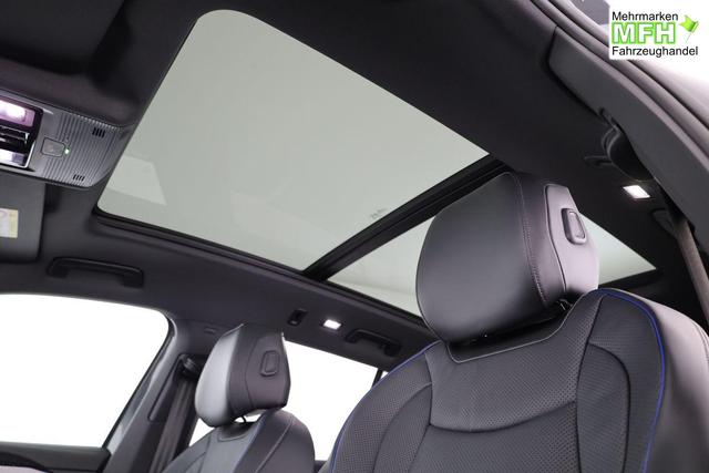 Volkswagen Tiguan 2.0 TDI 142 kW 4Motion R-Line DSG 4M Black, 20-Zoll, Pano, Leder, IQ.Light, AHK, Navi, Side, AreaView, Winter 