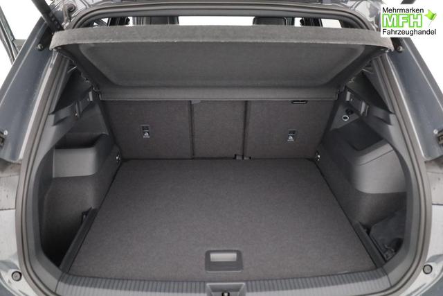 Volkswagen Tiguan 2.0 TDI 142 kW 4Motion R-Line DSG 4M Black, 20-Zoll, Pano, Leder, IQ.Light, AHK, Navi, Side, AreaView, Winter 