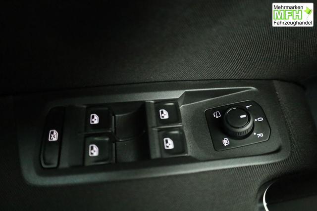 Volkswagen Touran Comfortline BMT/Start-Stopp 1.5 TSI DSG Comfortline, 7-Sitzer, AHK, Navi, Side, Kamera, Winter, 17-Zoll, 3 J.-Garantie 