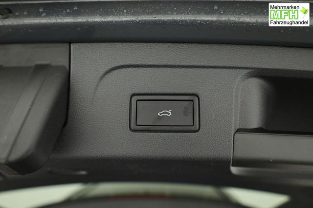 Volkswagen Touran Comfortline BMT/Start-Stopp 1.5 TSI DSG Comfortline, 7-Sitzer, AHK, Navi, Side, Kamera, Winter, 17-Zoll, 3 J.-Garantie 