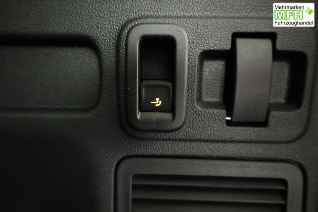 Volkswagen Touran Comfortline BMT/Start-Stopp 1.5 TSI DSG Comfortline, 7-Sitzer, AHK, Navi, Side, Kamera, Winter, 17-Zoll, 3 J.-Garantie 