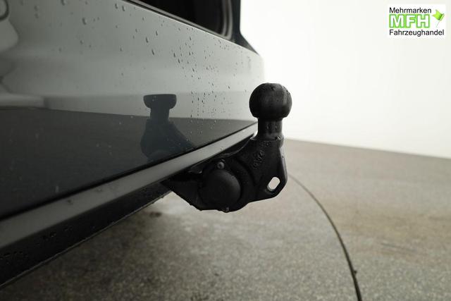 Volkswagen Touran Comfortline BMT/Start-Stopp 1.5 TSI DSG Comfortline, 7-Sitzer, AHK, Navi, Side, Kamera, Winter, 17-Zoll, 3 J.-Garantie 