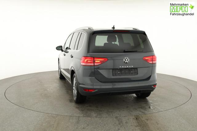 Volkswagen Touran Comfortline BMT/Start-Stopp 1.5 TSI DSG Comfortline, 7-Sitzer, AHK, Navi, Side, Kamera, Winter, 17-Zoll, 3 J.-Garantie 