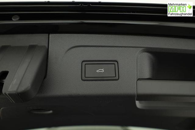 Volkswagen Touran Comfortline BMT/Start-Stopp 1.5 TSI DSG Comfortline, 7-Sitzer, AHK, Navi, Side, Kamera, Winter, 17-Zoll, 3 J.-Garantie 