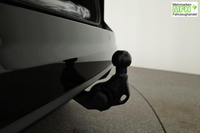 Volkswagen Touran Comfortline BMT/Start-Stopp 1.5 TSI DSG Comfortline, 7-Sitzer, AHK, Navi, Side, Kamera, Winter, 17-Zoll, 3 J.-Garantie 