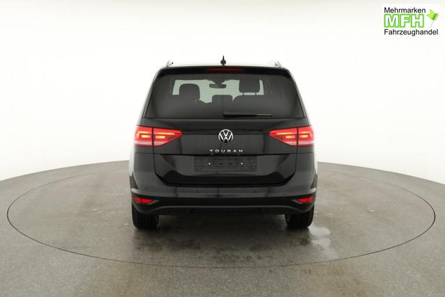 Volkswagen Touran Comfortline BMT/Start-Stopp 1.5 TSI DSG Comfortline, 7-Sitzer, AHK, Navi, Side, Kamera, Winter, 17-Zoll, 3 J.-Garantie 