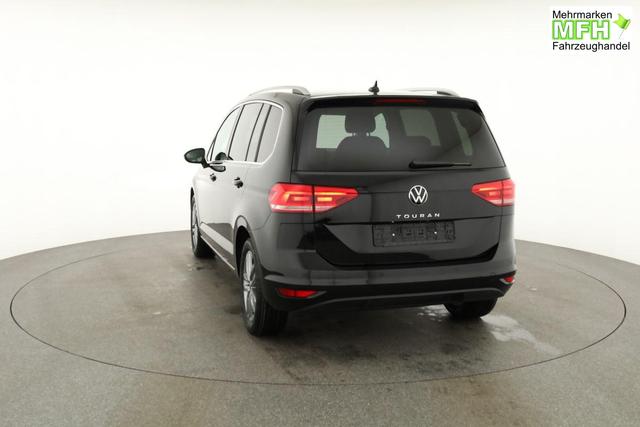 Volkswagen Touran Comfortline BMT/Start-Stopp 1.5 TSI DSG Comfortline, 7-Sitzer, AHK, Navi, Side, Kamera, Winter, 17-Zoll, 3 J.-Garantie 