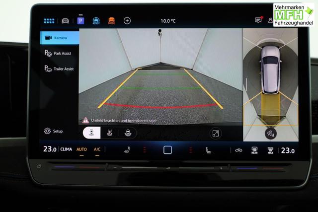 Volkswagen Passat Variant 2.0 TDI 142 kW 4Motion R-Line DSG 4M Black, AHK, IQ.Light, HUD, 19-Zoll, AreaView, Navi, Side 