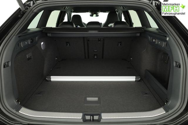 Volkswagen Passat Variant 2.0 TDI 142 kW 4Motion R-Line DSG 4M Black, AHK, IQ.Light, HUD, 19-Zoll, AreaView, Navi, Side 
