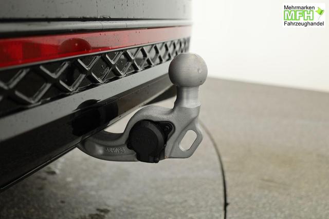 Volkswagen Passat Variant 2.0 TDI 142 kW 4Motion R-Line DSG 4M Black, AHK, IQ.Light, HUD, 19-Zoll, AreaView, Navi, Side 