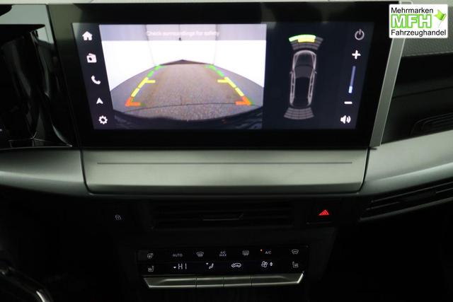 Opel Frontera GS 1.2 100 kW DCT, 7-Sitzer, LED, Navi, Kamera, Side, 17-Zoll 