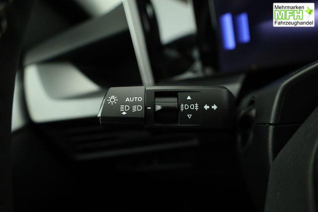 Opel Frontera GS 1.2 100 kW DCT, 7-Sitzer, LED, Navi, Kamera, Side, 17-Zoll 