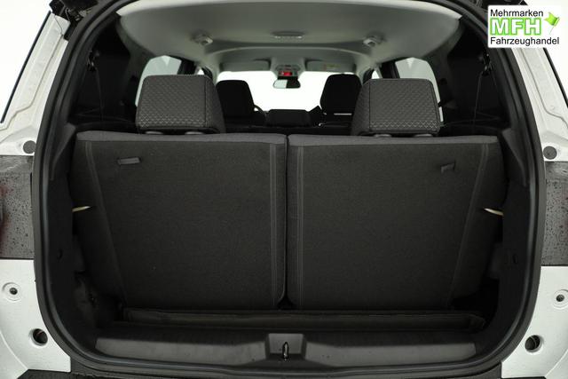 Opel Frontera GS 1.2 100 kW DCT, 7-Sitzer, LED, Navi, Kamera, Side, 17-Zoll 