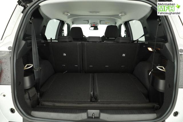 Opel Frontera GS 1.2 100 kW DCT, 7-Sitzer, LED, Navi, Kamera, Side, 17-Zoll 