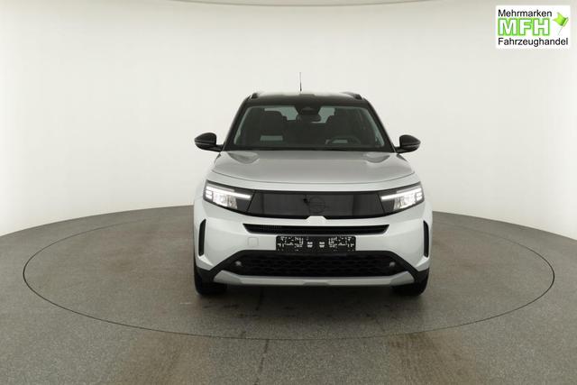 Opel Frontera GS 1.2 100 kW DCT, 7-Sitzer, LED, Navi, Kamera, Side, 17-Zoll 