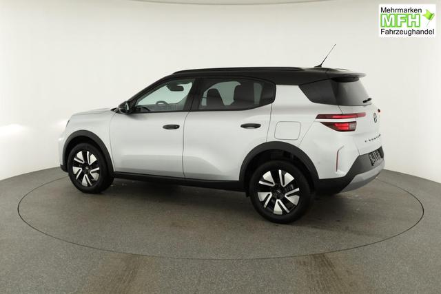 Opel Frontera GS 1.2 100 kW DCT, 7-Sitzer, LED, Navi, Kamera, Side, 17-Zoll 