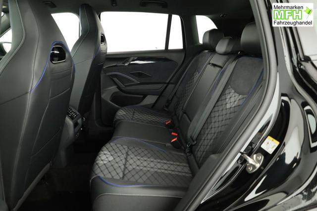 Volkswagen Tiguan 2.0 TDI 142 kW 4Motion R-Line DSG 4M Black, AHK, Navi, AreaView, Side, Winter, el. Klappe 