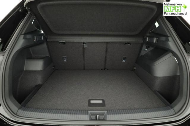 Volkswagen Tiguan 2.0 TDI 142 kW 4Motion R-Line DSG 4M Black, AHK, Navi, AreaView, Side, Winter, el. Klappe 