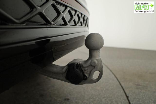 Volkswagen Tiguan 2.0 TDI 142 kW 4Motion R-Line DSG 4M Black, AHK, Navi, AreaView, Side, Winter, el. Klappe 