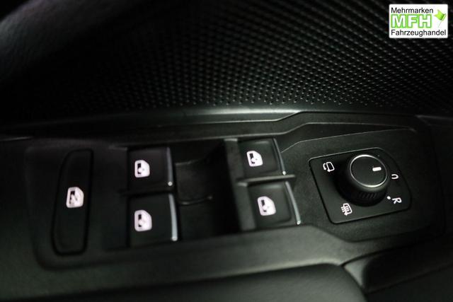 Volkswagen Tiguan 2.0 TDI 142 kW 4Motion R-Line DSG 4M Black, AHK, Navi, AreaView, Side, Winter, el. Klappe 