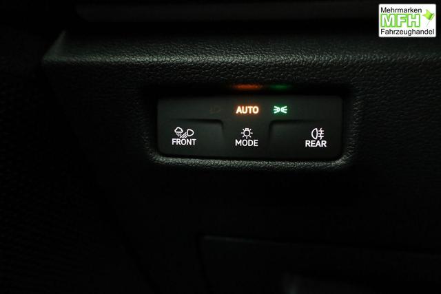 Volkswagen Tiguan 2.0 TDI 142 kW 4Motion R-Line DSG 4M Black, AHK, Navi, AreaView, Side, Winter, el. Klappe 