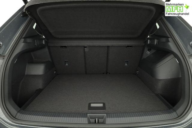 Volkswagen Tiguan 2.0 TDI 142 kW 4Motion R-Line DSG 4M Black, AHK, Navi, AreaView, Side, Winter, el. Klappe 