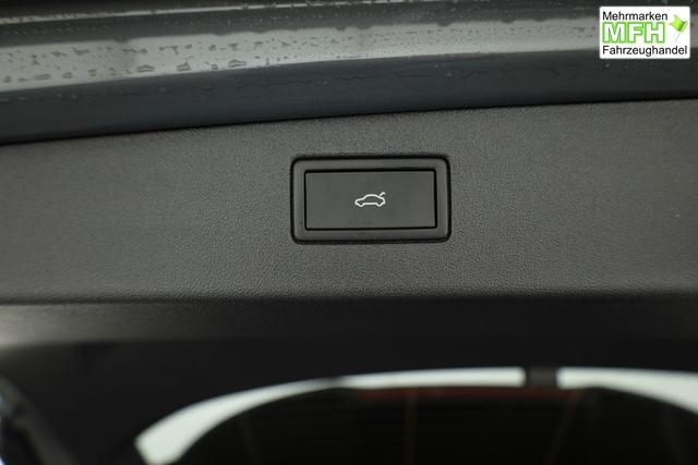 Volkswagen Tiguan 2.0 TDI 142 kW 4Motion R-Line DSG 4M Black, AHK, Navi, AreaView, Side, Winter, el. Klappe 