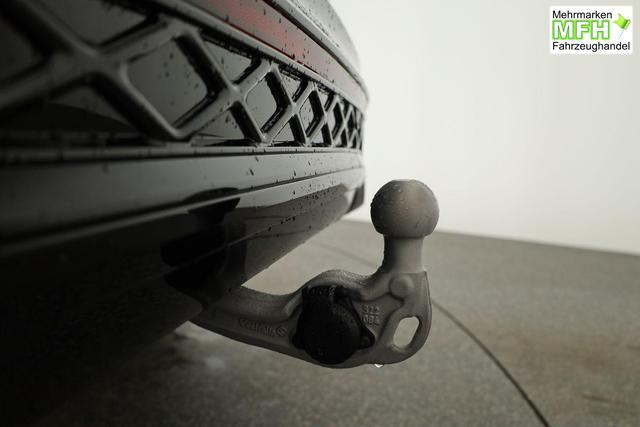 Volkswagen Tiguan 2.0 TDI 142 kW 4Motion R-Line DSG 4M Black, AHK, Navi, AreaView, Side, Winter, el. Klappe 