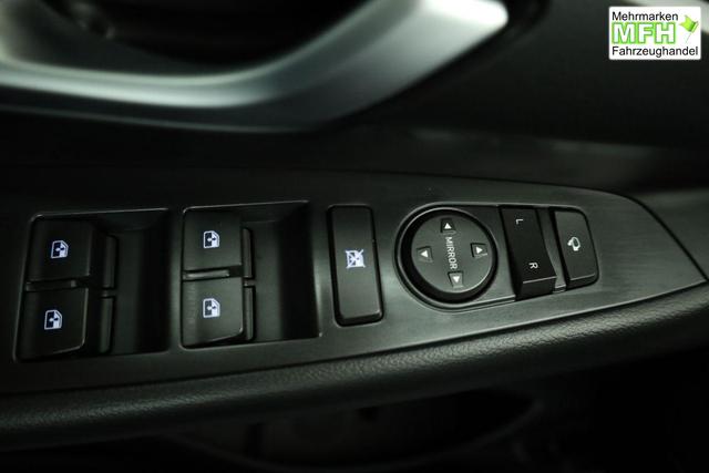 Hyundai i30 N Line 1.5 T-GDI DCT Fastback N-LINE, Navi, 18-Zoll, Kamera, LED, Winter 