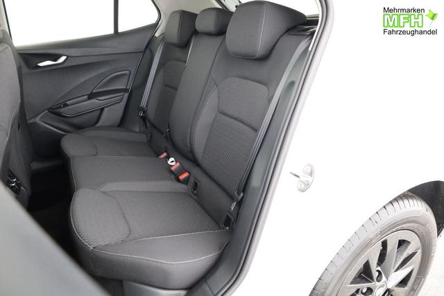 Skoda Fabia Selection 1.0 TSI DSG Selection, 15-Zoll schwarz, Winter, Ladeboden 