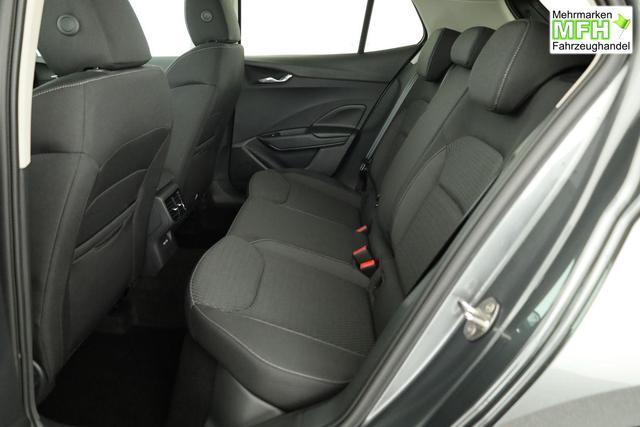 Skoda Fabia Selection 1.0 TSI DSG Selection, 15-Zoll schwarz, Winter, Ladeboden 