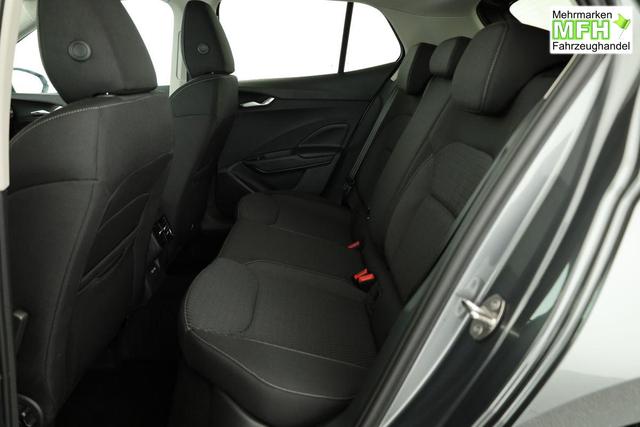 Skoda Fabia Selection 1.0 TSI DSG Selection, KESSY, Kamera, 15-Zoll schwarz, Winter, Ladeboden 