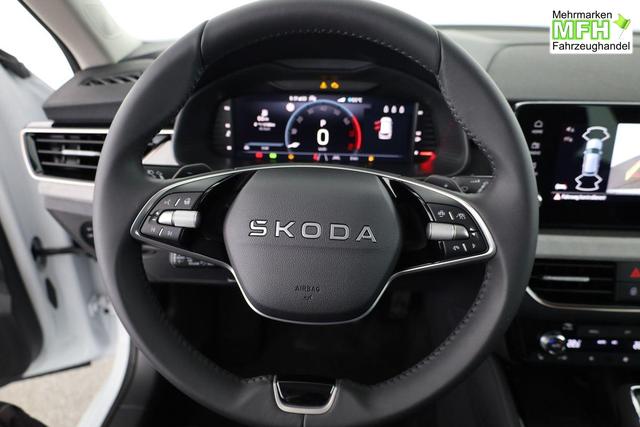 Skoda Kamiq Selection 1.0 TSI DSG Selection, LED, Kamera, ACC, Side, Winter 