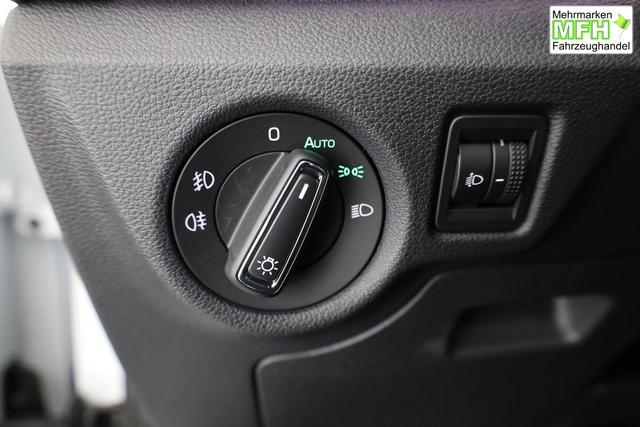 Skoda Kamiq Selection 1.0 TSI DSG Selection, LED, Kamera, ACC, Side, Winter 