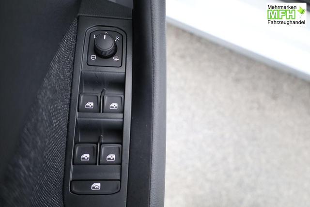 Skoda Kamiq Selection 1.0 TSI DSG Selection, LED, Kamera, ACC, Side, Winter 