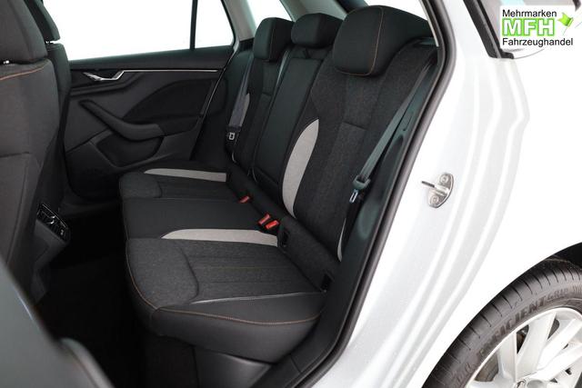 Skoda Kamiq Selection 1.0 TSI DSG Selection, LED, Kamera, ACC, Side, Winter 