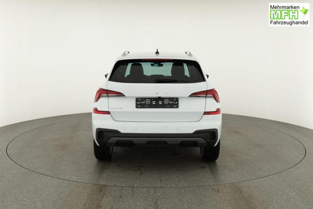 Skoda Kamiq Selection 1.0 TSI DSG Selection, LED, Kamera, ACC, Side, Winter 