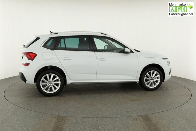 Skoda Kamiq Selection 1.0 TSI DSG Selection, LED, Kamera, ACC, Side, Winter 