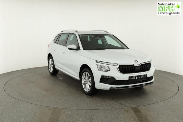 Skoda Kamiq Selection 1.0 TSI DSG Selection, LED, Kamera, ACC, Side, Winter 
