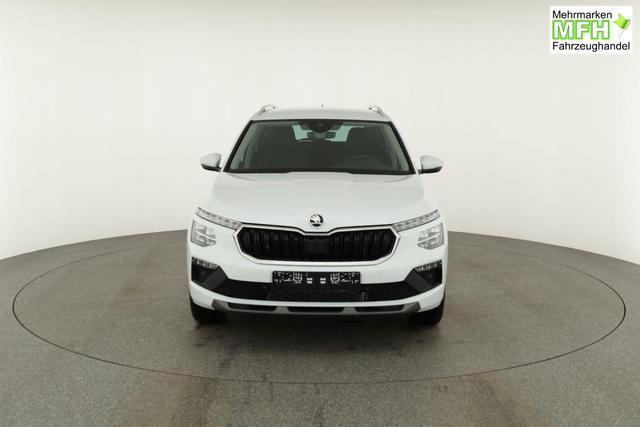 Skoda Kamiq Selection 1.0 TSI DSG Selection, LED, Kamera, ACC, Side, Winter 