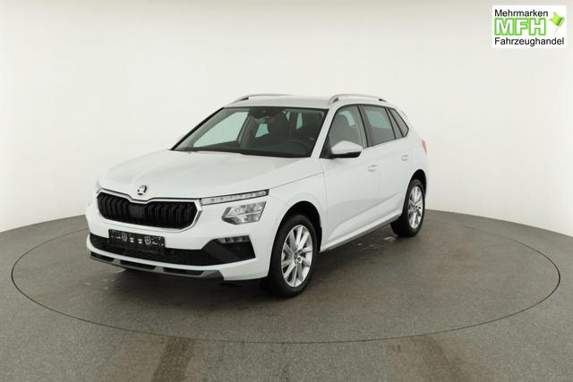 Skoda Kamiq Selection 1.0 TSI DSG Selection, LED, Kamera, ACC, Side, Winter 
