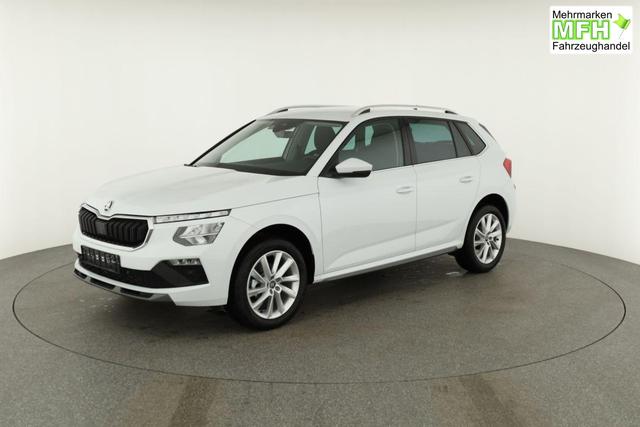 Skoda Kamiq Selection 1.0 TSI DSG Selection, LED, Kamera, ACC, Side, Winter 