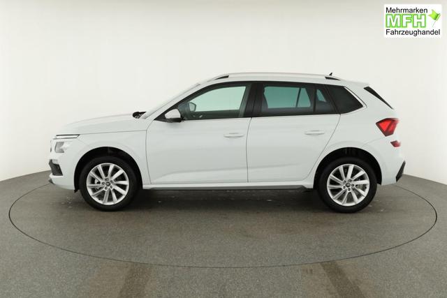 Skoda Kamiq Selection 1.0 TSI DSG Selection, LED, Kamera, ACC, Side, Winter 