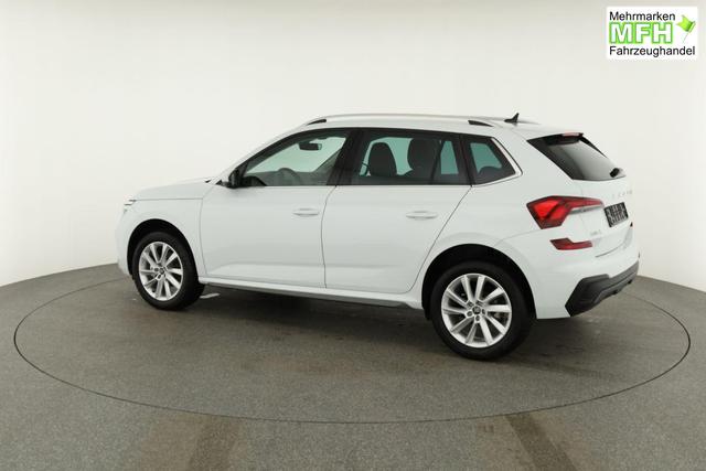 Skoda Kamiq Selection 1.0 TSI DSG Selection, LED, Kamera, ACC, Side, Winter 