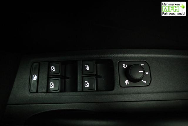 Skoda Fabia Selection 1.0 TSI DSG Selection, LED, Kamera, Side, ACC, Winter, Ladeboden, sofort 