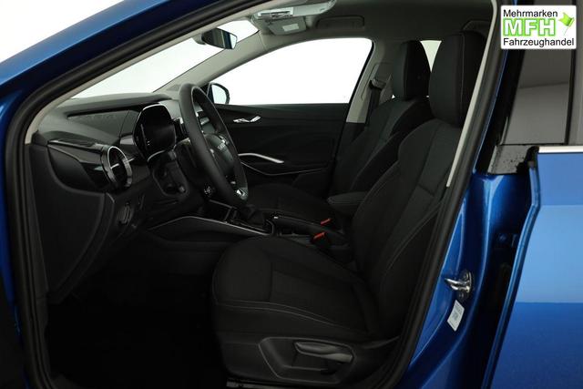 Skoda Fabia Selection 1.0 TSI DSG Selection, LED, Kamera, Side, ACC, Winter, Ladeboden, sofort 