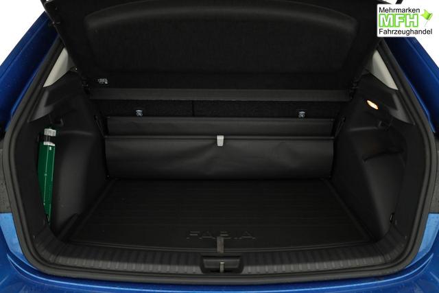Skoda Fabia Selection 1.0 TSI DSG Selection, LED, Kamera, Side, ACC, Winter, Ladeboden, sofort 